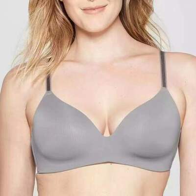 光面自然定型舒适无压力