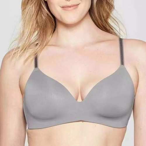 光面自然定型舒适无压力