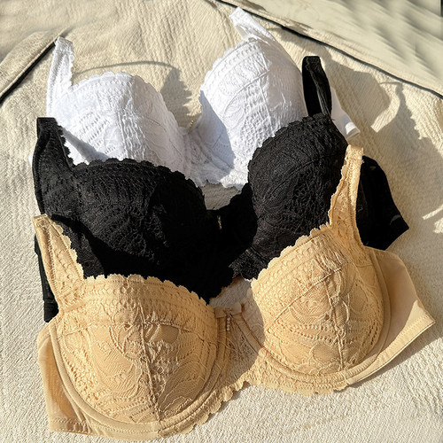 外贸大码文胸70E70F75BCDEF 80ACD 85C85F 90B