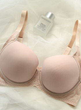 外贸 大码深杯文胸 木瓜胸或大胸适合用75 80 85 90CDE