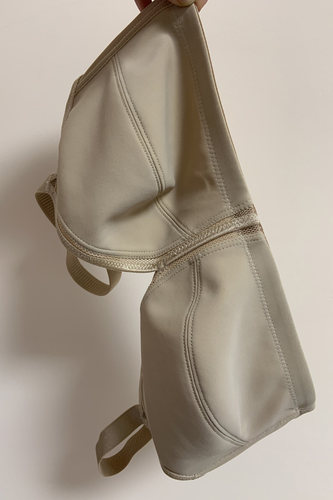 全罩杯无海绵无钢圈大码文胸