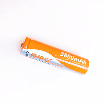 平安18650强光手电唱戏机小台灯