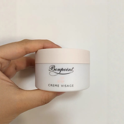 Bonpoint小樱桃宝宝面霜bp保湿滋润50ml