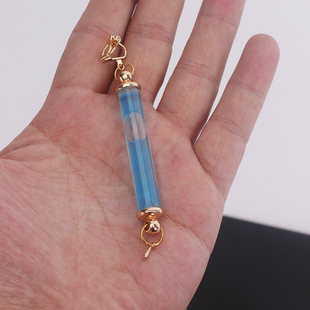 原神多托雷同款耳夹耳环耳饰耳钉cos水平炼金瓶愚人众执行官道具