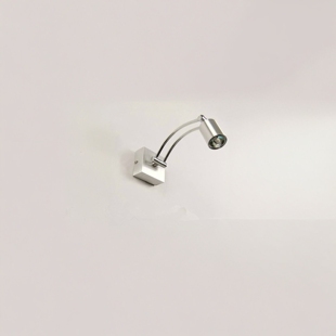 走廊玄关装饰壁灯 电视背景墙弯臂画廊射灯浴室镜前灯 照画灯