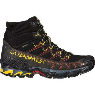 拉思珀蒂瓦男士 MID Raptor 中帮户外靴 Ultra GTX Sportiva