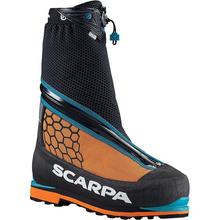 6000男防滑耐磨户外野营高筒登山靴徒步鞋 SCARPA Phantom 代购