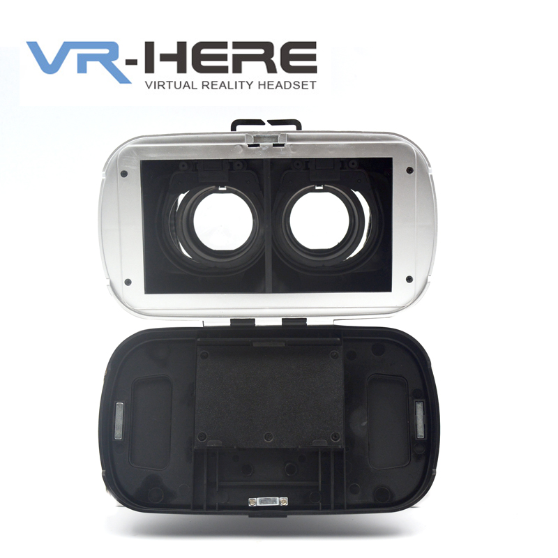 Lunettes VR ou 3D VRHERE - Ref 1225437 Image 5