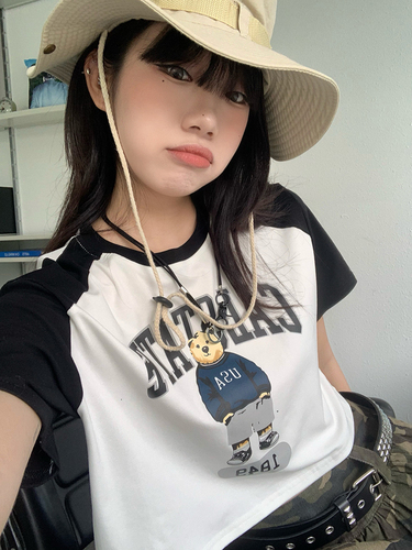 广州爆衣家服饰 BYJF9299