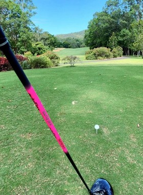AutoFlex 无规格 易打 综合型高尔夫发球木杆身