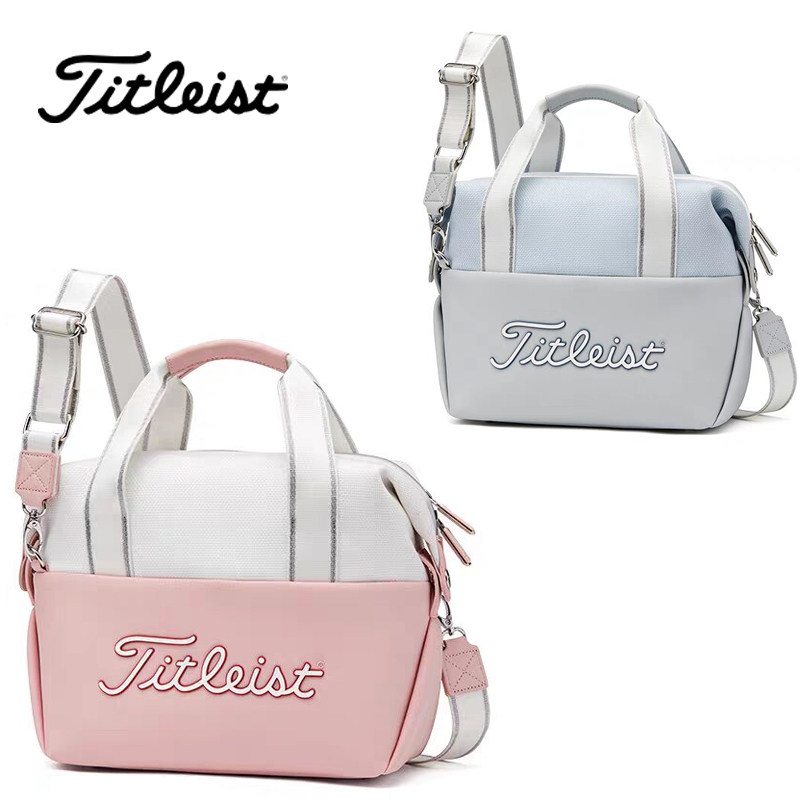 Titleist泰特利斯高尔夫高尔夫衣物包
