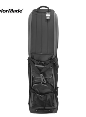 正品Taylormade泰勒梅高尔夫航空袋N89462球包旅行大容量托运包