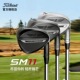 26年新Titleist泰特利斯高尔夫球杆SM11巡回赛挖起杆高性能卓越