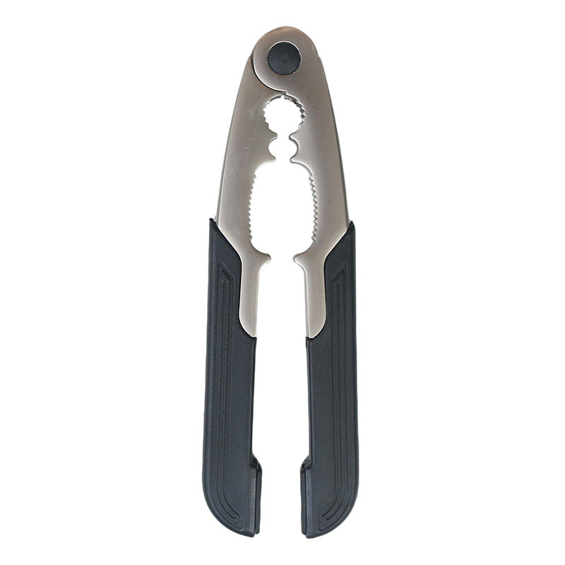 珍珠生活c-6341剥壳器去核器多功能坚果开壳器厨房工具