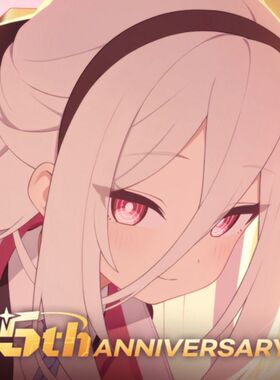 碧蓝档案 ba日服 周年限定礼包 必得 白卡代充值 氪金 有回执