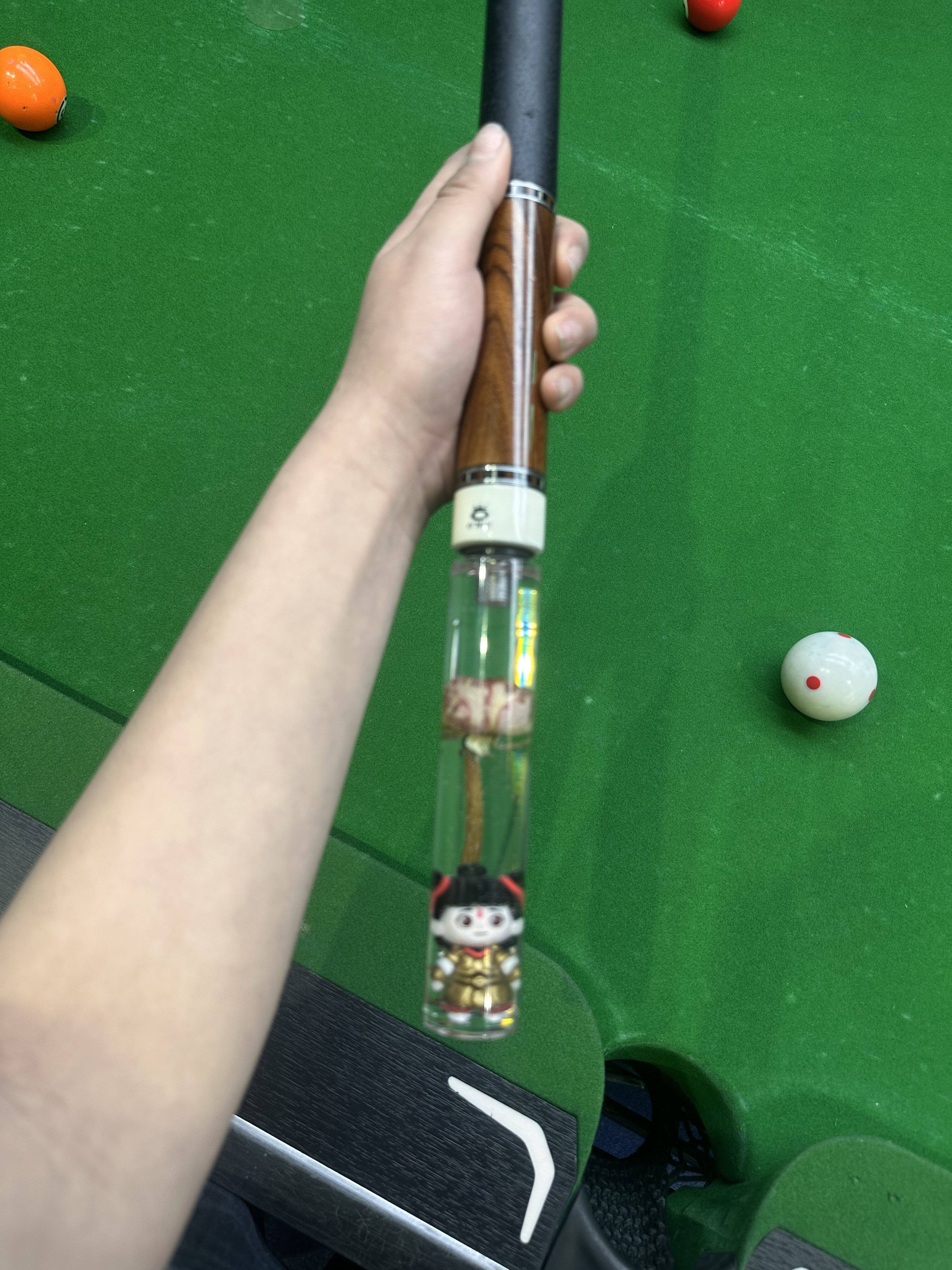 私人订制哪吒敖丙水晶玫瑰加长把花型任选高定礼盒包装5日内发出