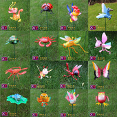 Accessoire coiffure en dentelle - Ref 1203099 Image 12