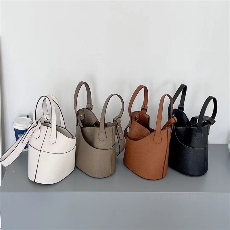 通勤包同款单肩腋下女包