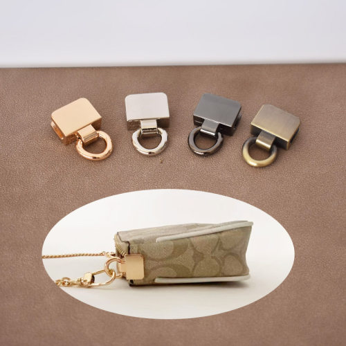 改造添加斜跨扣连接环扣五金扣环