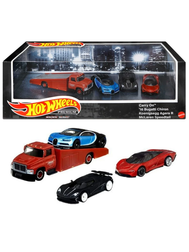 Бмв, классические Hot Wheels, металлическая подарочная коробка, резиновая шина