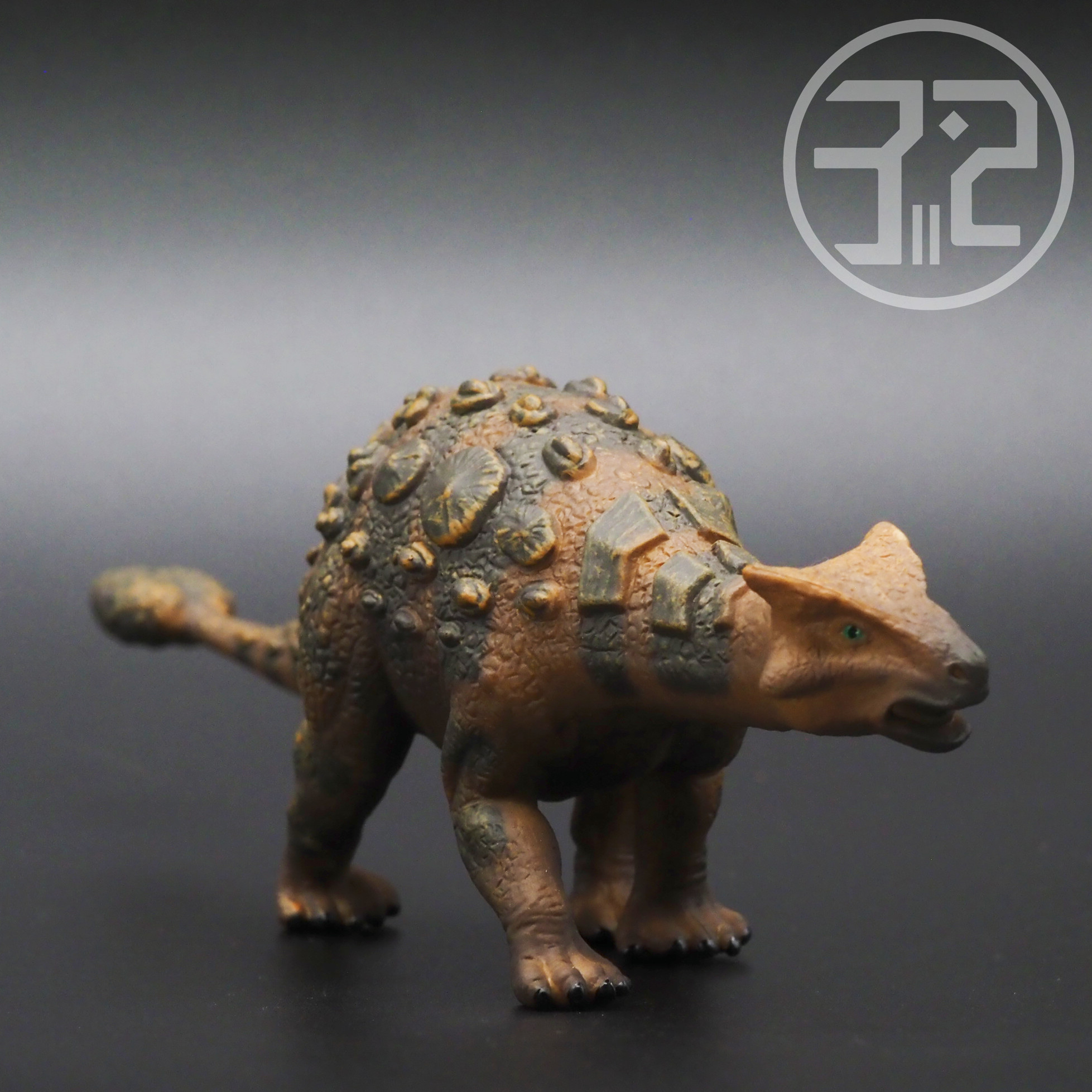 COLLECTA ME YOU 그 시뮬레이션 공룡 동물 모델 장난감 PSITTACOSAURUS LAISHOSAURUS OVIRAPTOROSAURUS ANKYLOSAURUS