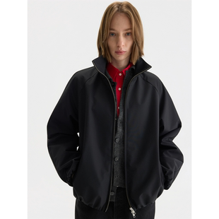 JKT BALLOON 进口防水尼龙立领气球夹克 NYLON PURE2