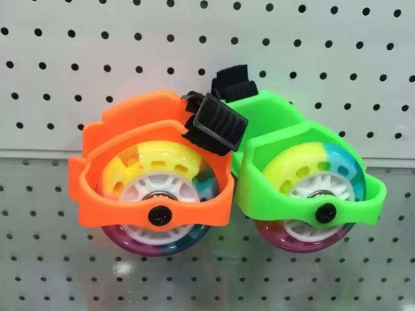 Chaussures à roulettes - Ref 2571575 Image 4