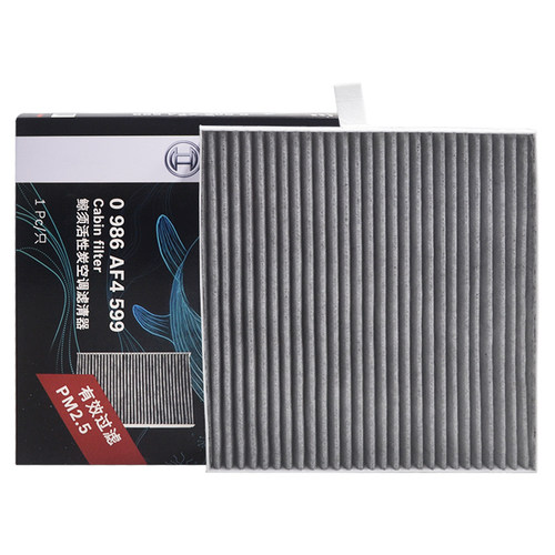 博世活性炭空调滤芯适配风光