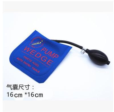 Super PDR PUMP WEDGE LOCKSMITH TOOLS Auto Air Wedge Airbag L