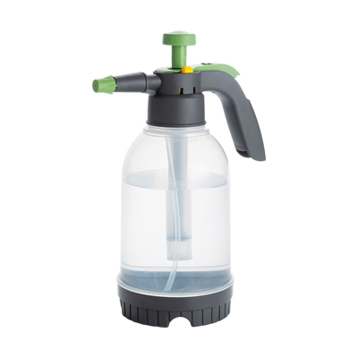 瑞普透明壶身可视喷壶雾化细腻