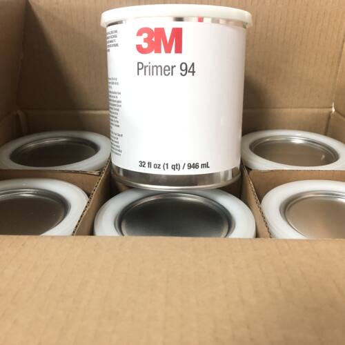 优质94底涂剂Primer 助粘剂946mL双面胶助粘底胶汽车美容改色膜用