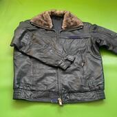 正品 库存瑕疵二手春秋飞皮服六成新微磨损可用交旧皮服冬飞皮衣