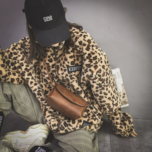 Универсальная модная ретро сумка через плечо, 2018, популярно в интернете