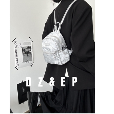 大学生上课通勤可爱书包背包