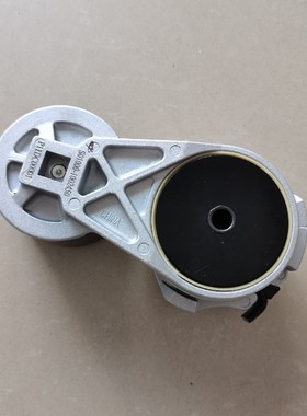 原装玉柴发动机皮带涨紧轮国六电喷S01000-1002450客货车YC4S专用