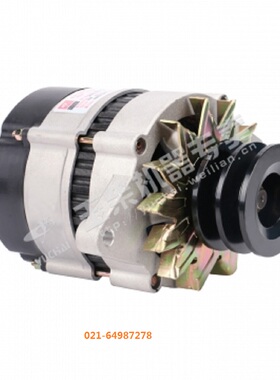 原厂YC6J玉柴6105发动机充电机J4218-3701100发电机JFZ2903货客车