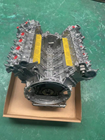 適用奔馳C204 C180 C350 E260 S300 ML350 GLK350發(fā)動機(jī)總成