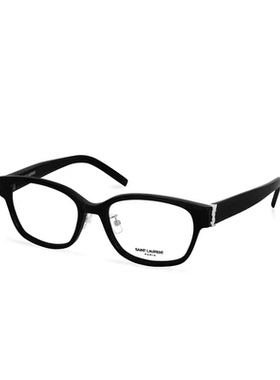 正品圣罗兰YSL经典板材全框光学近视眼镜SL M33/J男女韩版眼镜框
