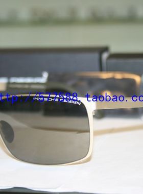 保时捷太阳眼镜PorscheDesign