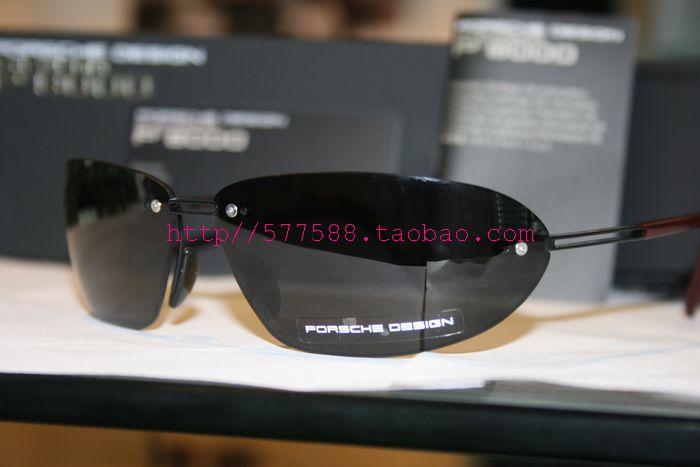 正品太阳镜PorscheDesign