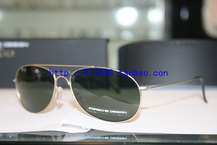 保时捷太阳眼镜PorscheDesign