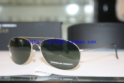 保时捷太阳眼镜PorscheDesign