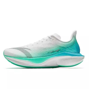 安踏马赫4代运动2025年夏季新款PROV2男子竞速训练跑鞋 112525584