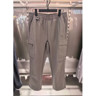 安踏加绒休闲裤男2026春加绒新款潮流百搭针织运动长裤152616502N,运动服/休闲服装,运动长裤,淘宝优惠券,粉丝福利购,淘宝优惠卷