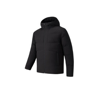 安踏六度芯羽绒丨运动羽绒服男女冬季防风保暖棉服外套172547903