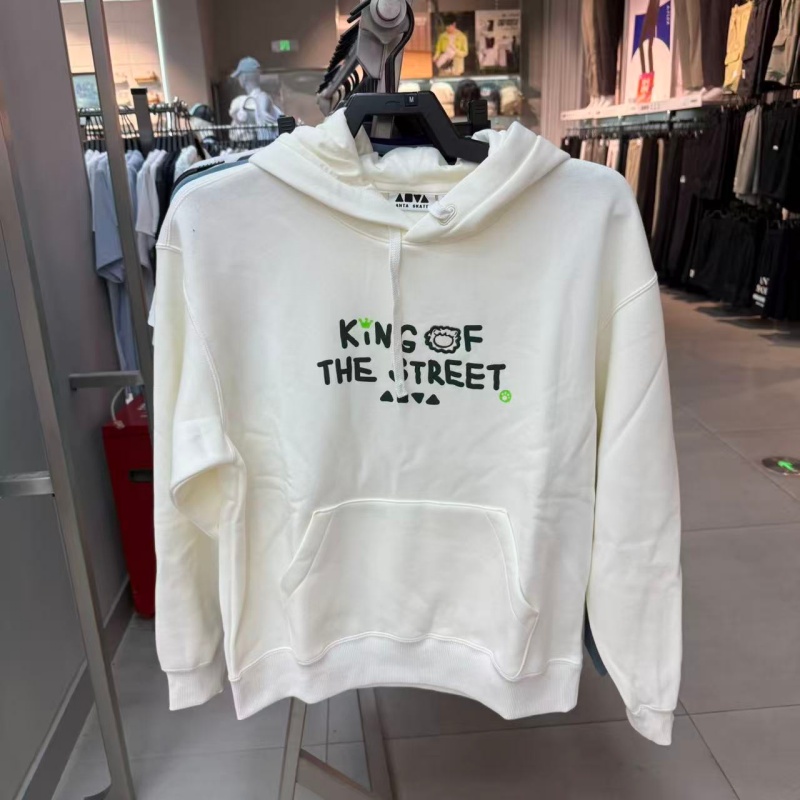 凯里·欧文系列2025冬季新款