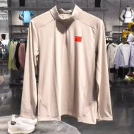 安踏冠军全天候系列2025秋款男立领半拉链款长袖针织衫 152530410,运动服/休闲服装,运动毛衣/线衫,淘宝优惠券,粉丝福利购,淘宝优惠卷