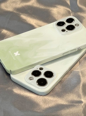 Yup壳波点蝴蝶OPPORENO13PRO121110PROPLUS+菲林98765全包手机壳iPhone16/15一加vivo小米oppo防摔保护套