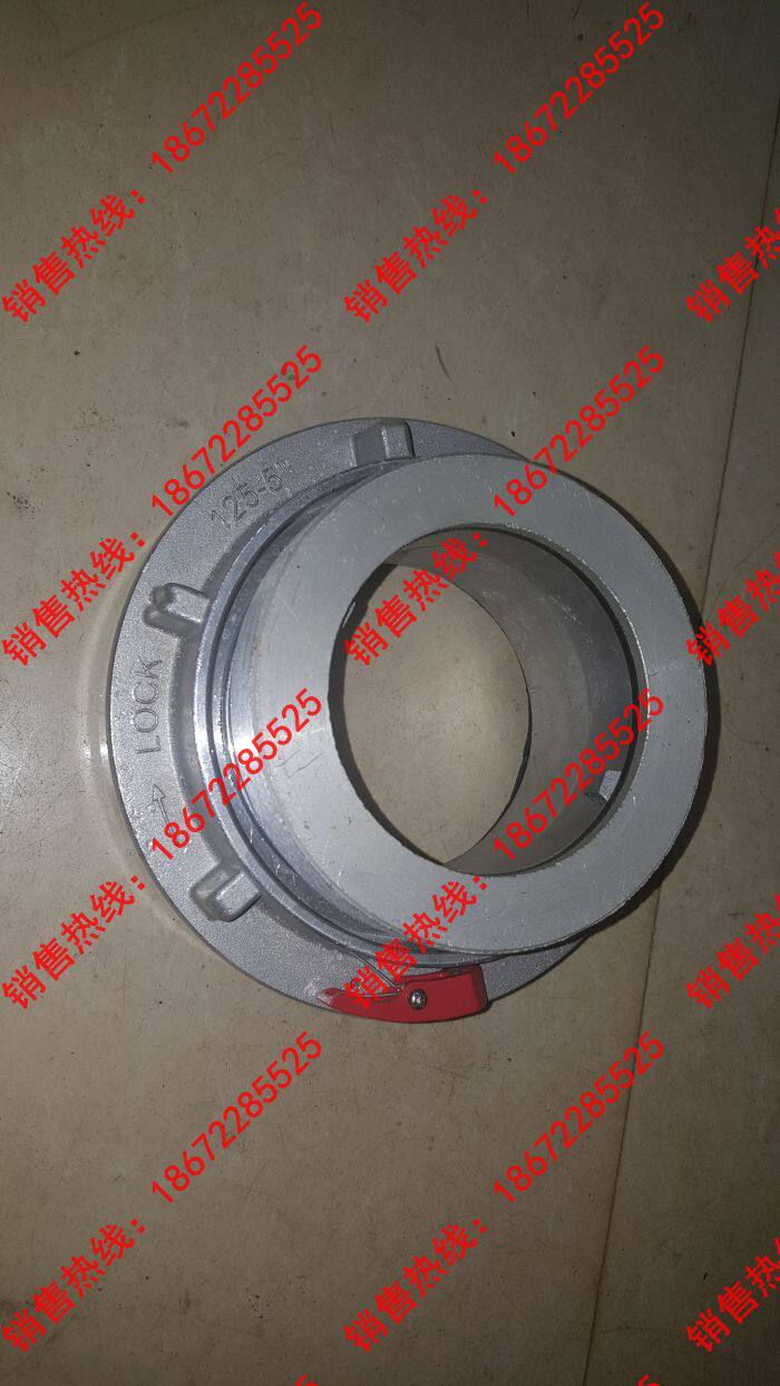 消防变径接头 异径接头 异形接头 水带变径接头 消防车变径