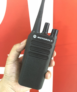 摩托罗拉对讲机XIR C1200数字民用 大功率专业手台 CP1200升级版